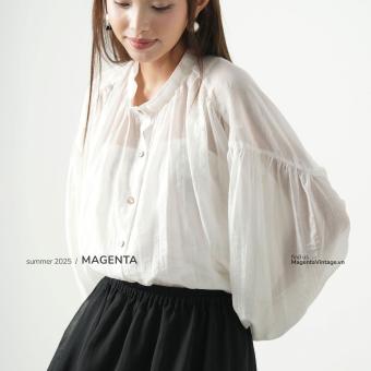 Chalk White