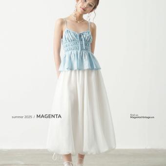 Chalk White
