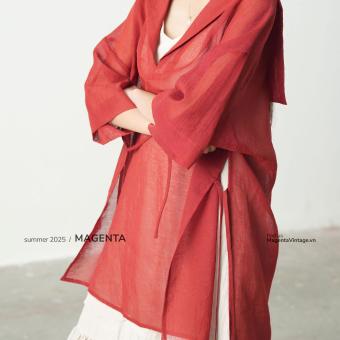 Orange Red