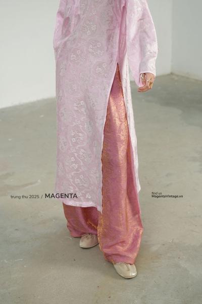 Kim Sa - Hồng