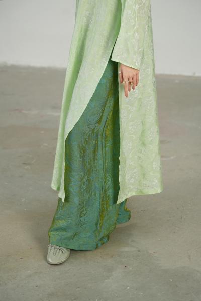 Kim Sa - Lục