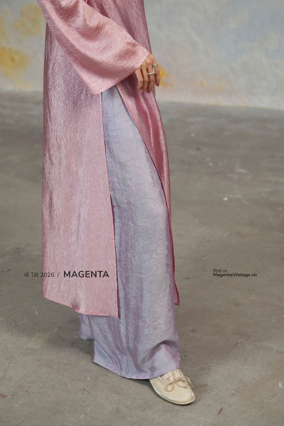 Kim Sa - Đinh Hương